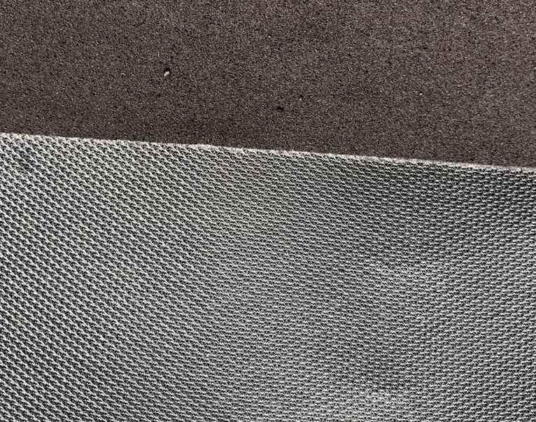 Fabric with Eva