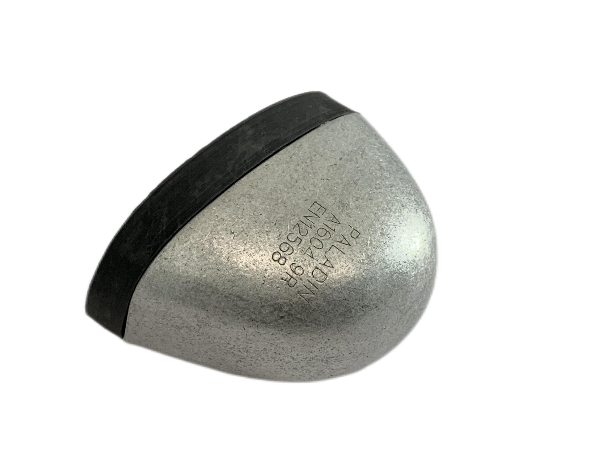 Astm Standard Aluminum Toe Cap for Mountaineering Boots