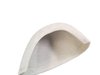 Model 522 fiberglass Toe Cap 200J with PU coated for working boots