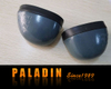 Steel Toe Cap 522 with strip