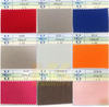 Fabric Laminated with Spone