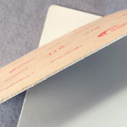 Paper Board with Eva