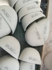 Model 522 fiberglass Toe Cap 200J with PU coated for working boots