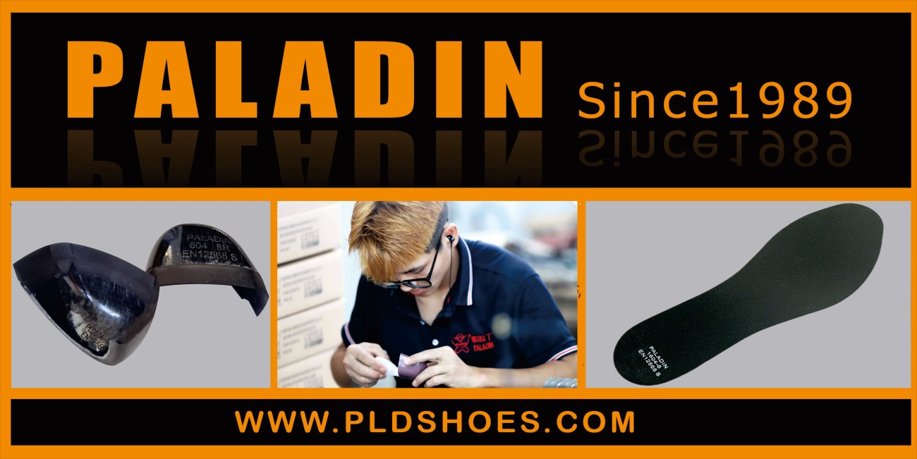 Safety footwear components for electrical work