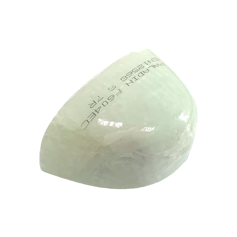 Fiberglass toe cap safety standards and compliance testing