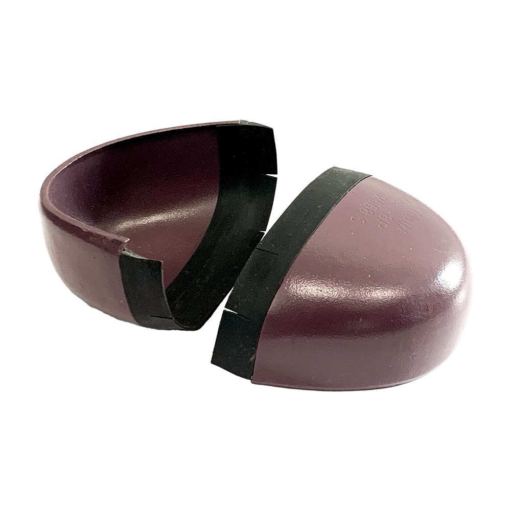 Safety footwear protection comparison
